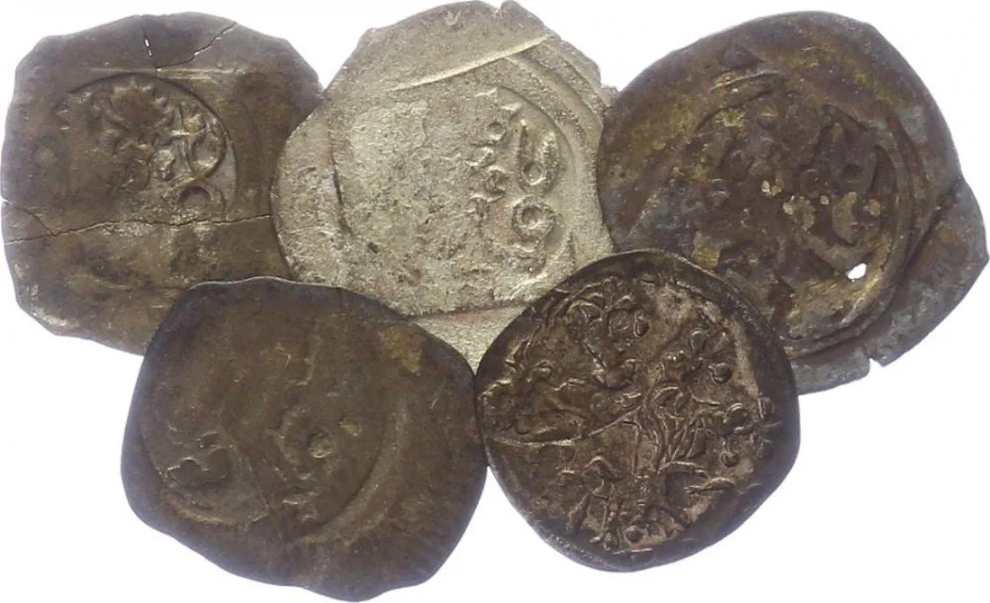 Kladsko, Rod pánů z Kunštátu a z Poděbrad, 1454 - 1500 — 1