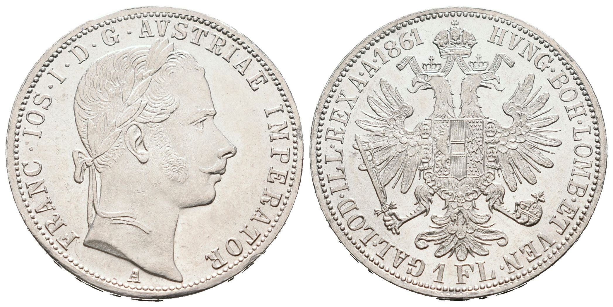 Zlatník 1861 A
