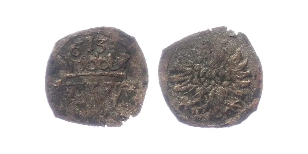 Těšín, Adam Wenzel, 1579 - 1617 — 1