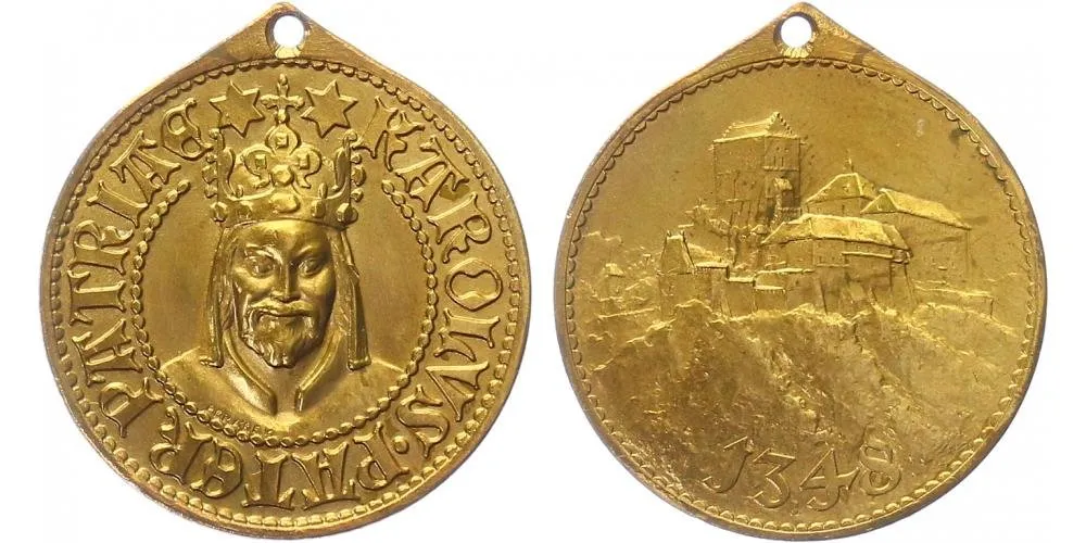 Pekárek Josef Václav, 1873 - 1930 — 1