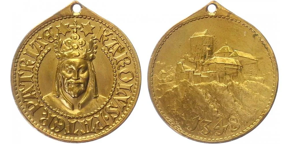 Pekárek Josef Václav, 1873 - 1930 — 1