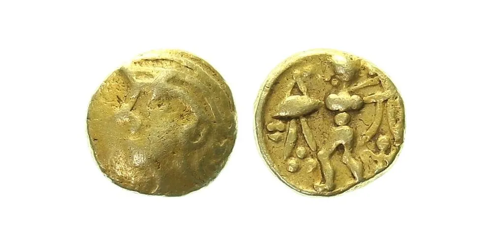 Střední Evropa, Bojové, 2. - 1. stol. př. Kr. — 1