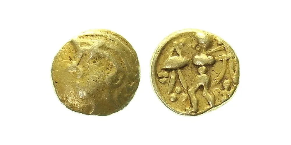 Střední Evropa, Bojové, 2. - 1. stol. př. Kr. — 1