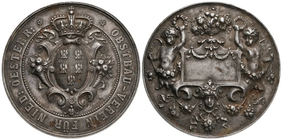 Jauner Jindřich, 1842 - 1912 — 1
