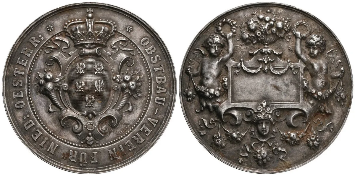 Jauner Jindřich, 1842 - 1912 — 1
