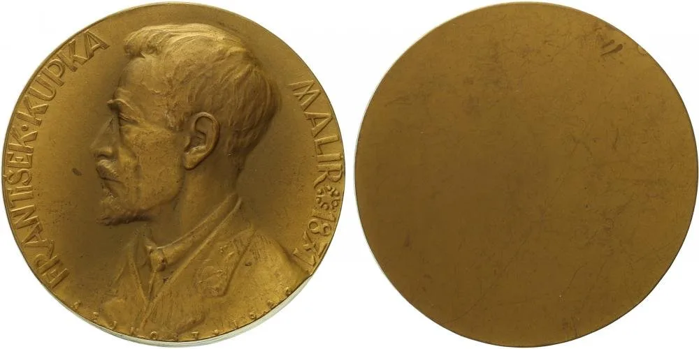 Šejnost Josef, 1878 - 1941 — 1