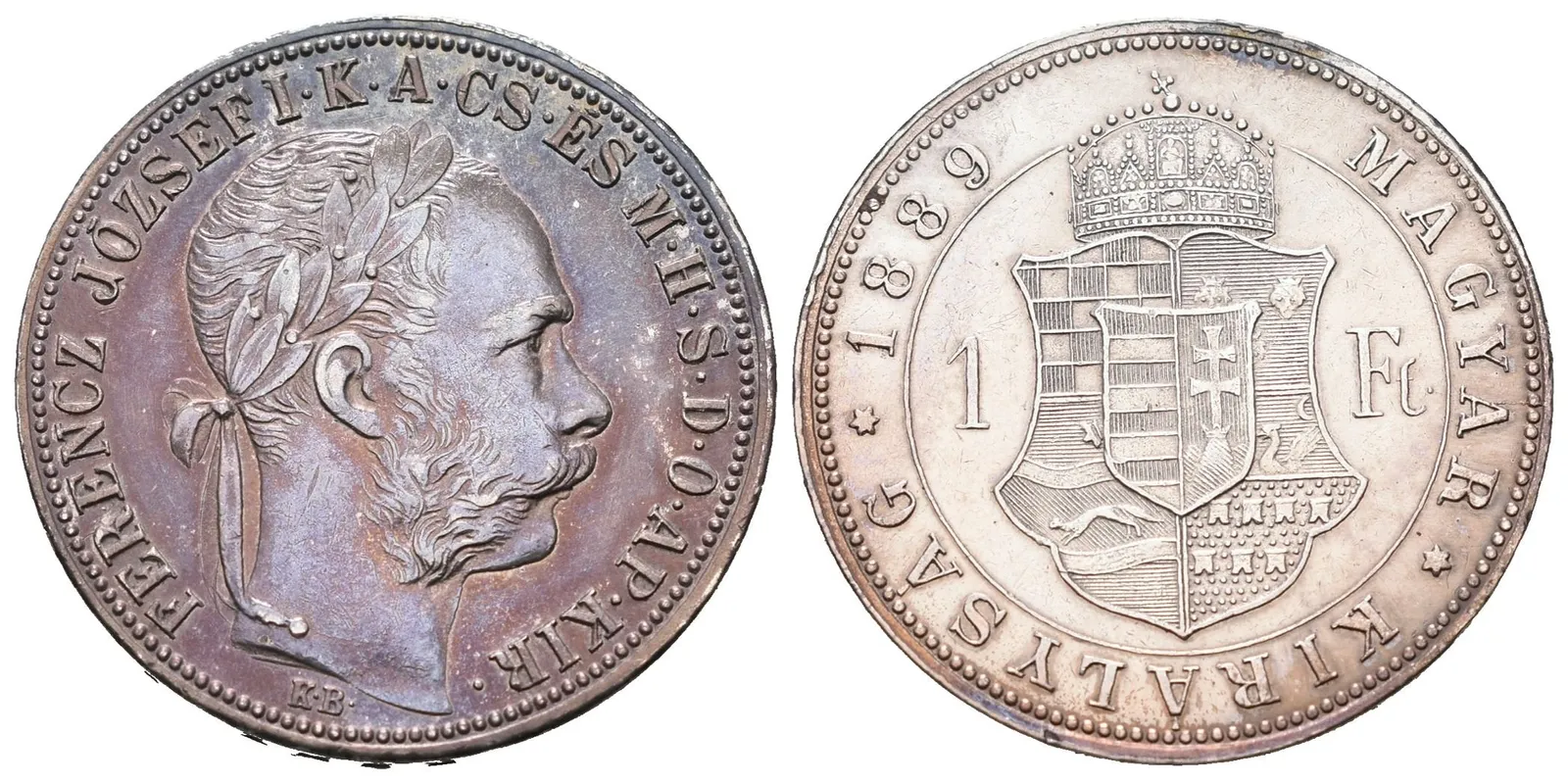 Zlatník 1889 KB