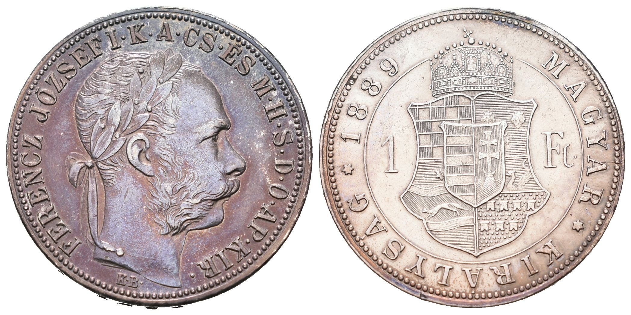 Zlatník 1889 KB