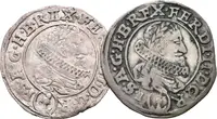 Ferdinand II., 1619 - 1637 (Mince dobrého zrna) — 1