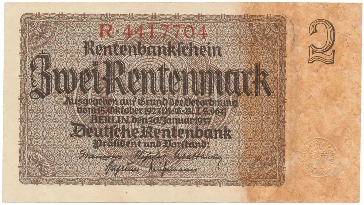 Německá platidla na československém území 1938-45 — 1