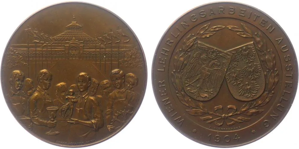 Schwerdtner Johann, 1834 - 1909 — 1