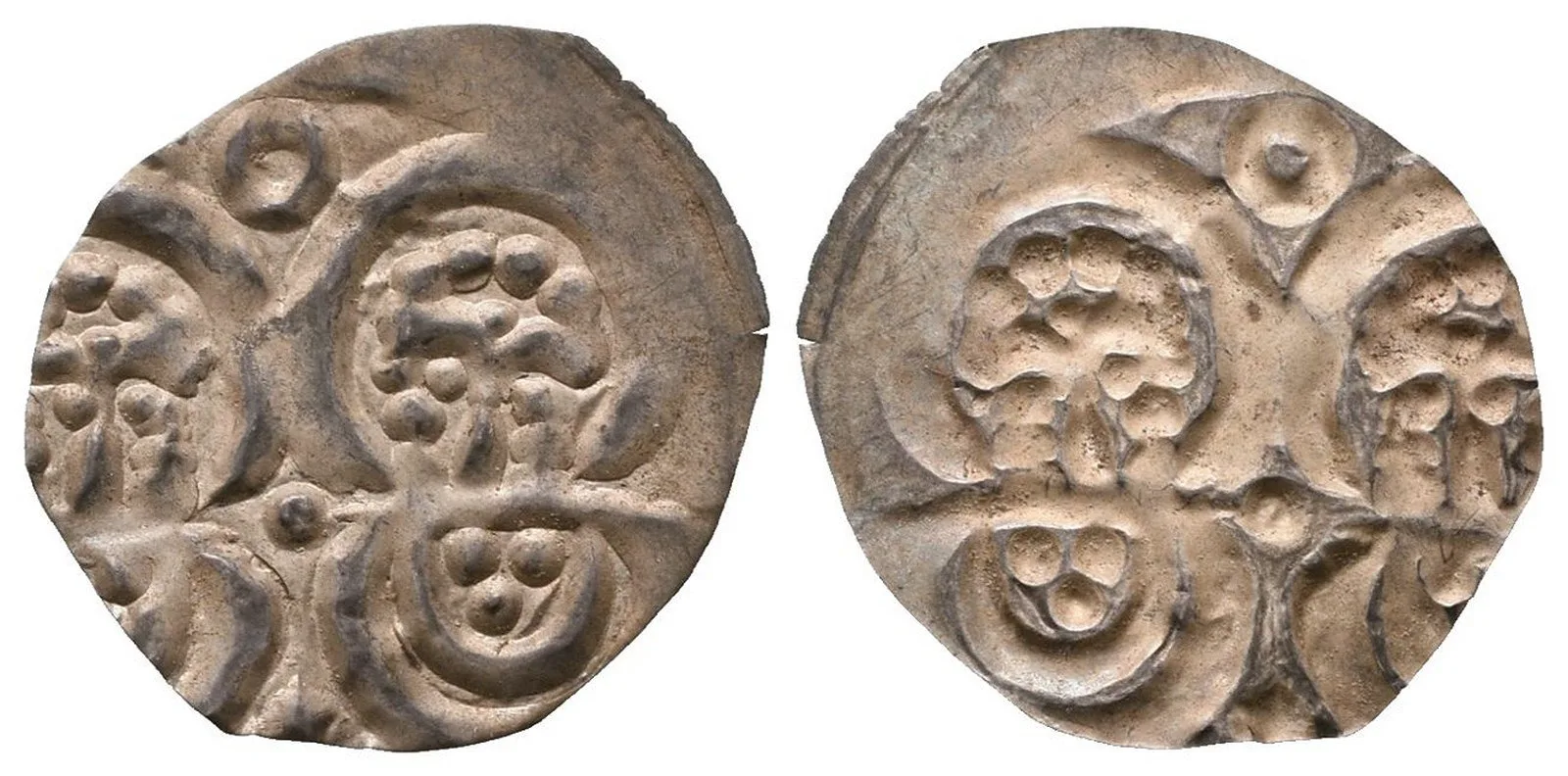 Goslar, Heinrich III., 1039 - 1056 — 1