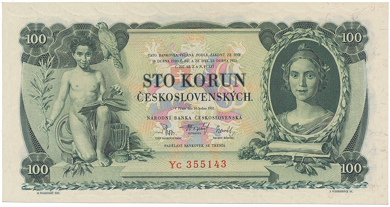 Československo, 1919 - 1939 — 1