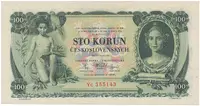 Československo, 1919 - 1939 — 1