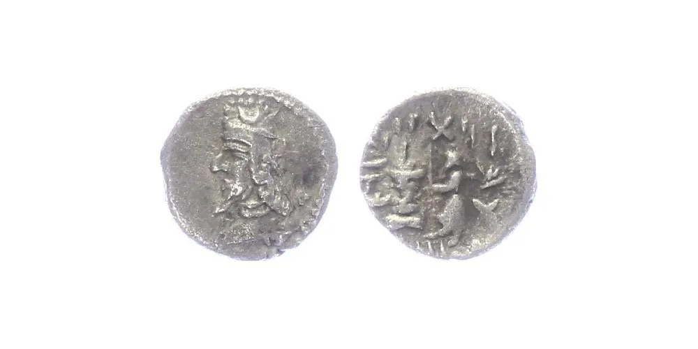 Persis, Oxatheres, syn Darea II., 1. stol. př. n. l. — 1