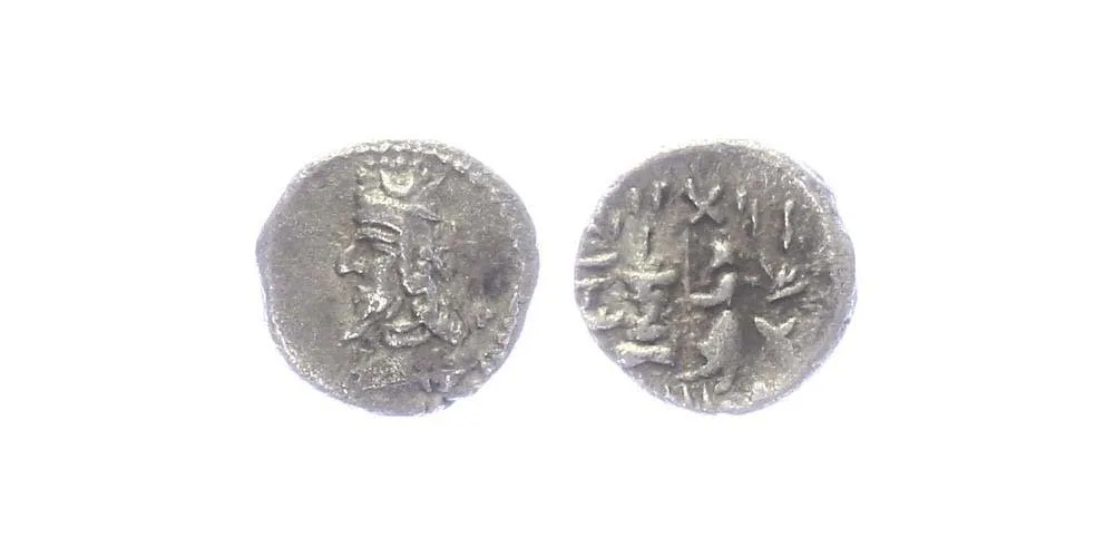 Persis, Oxatheres, syn Darea II., 1. stol. př. n. l. — 1