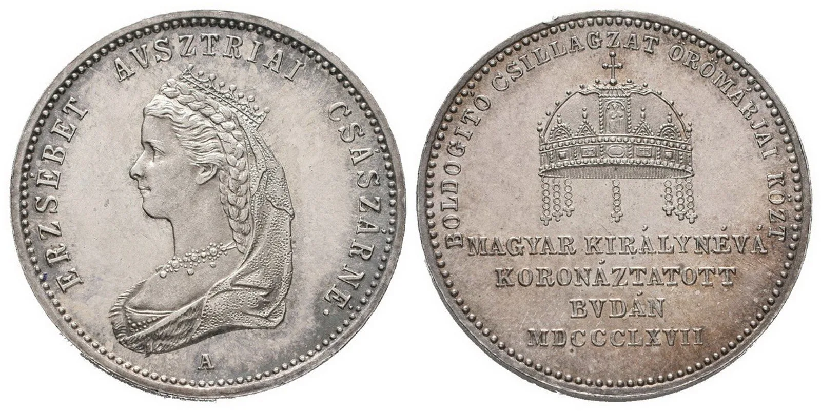 František Josef I., 1848 - 1916 — 1