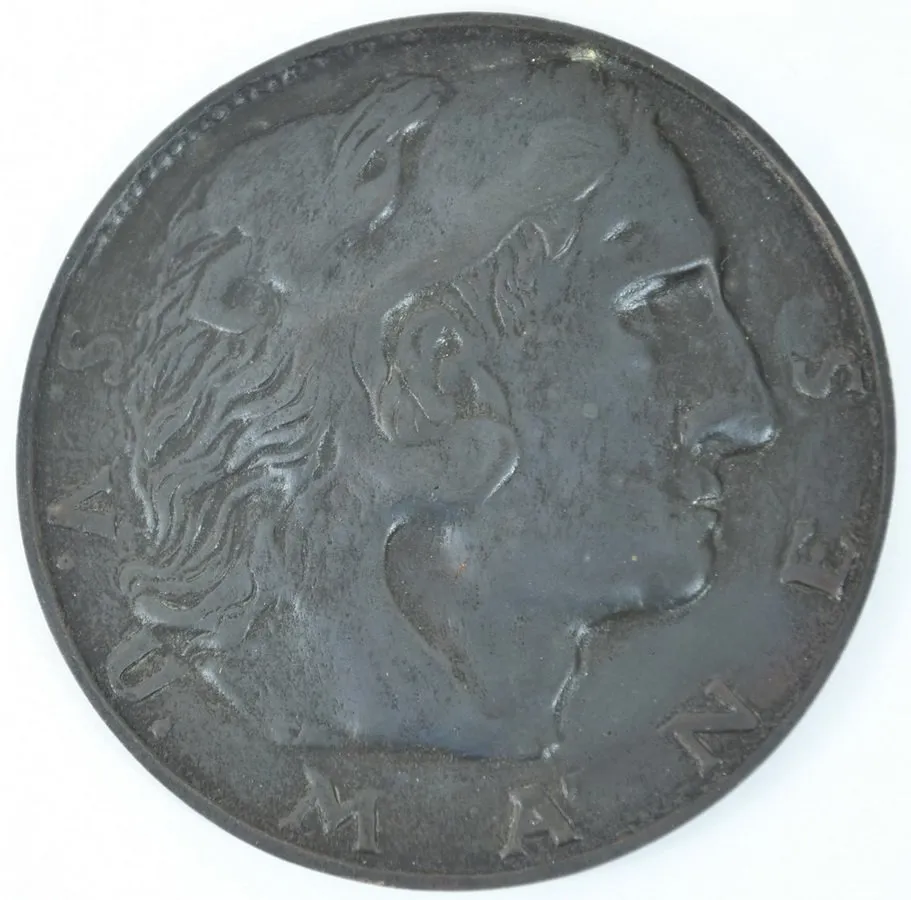 Sopr Alois, 1913 - 1993 — 1