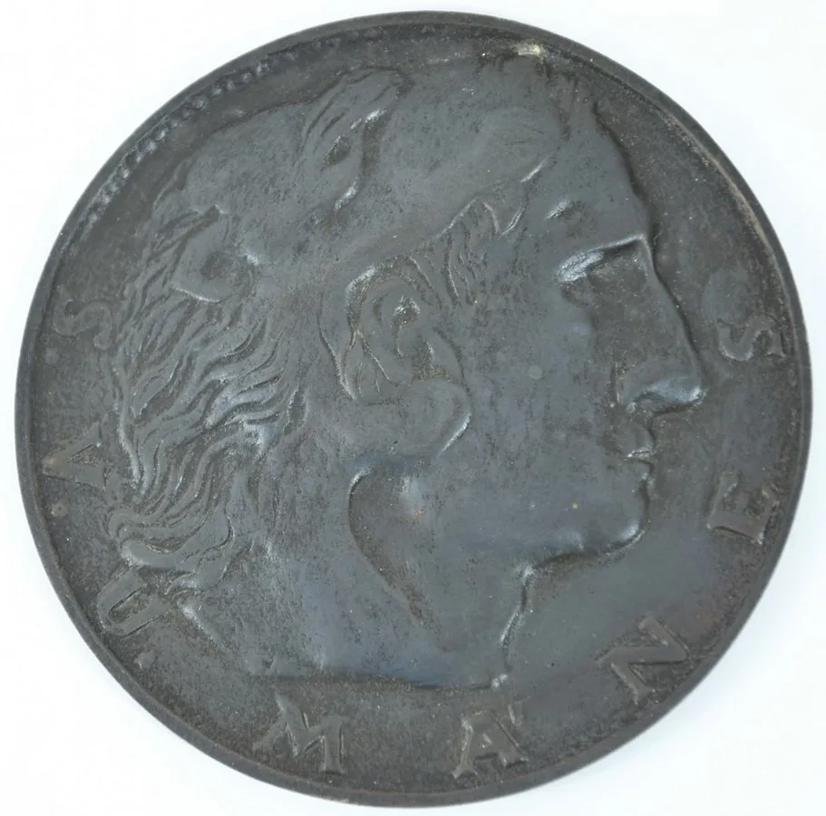 Sopr Alois, 1913 - 1993 — 1