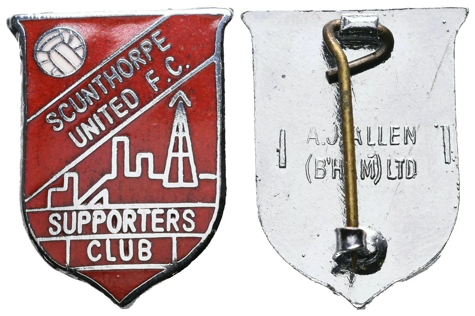 Sport - cizina, SK a sdružení - Anglie — 1