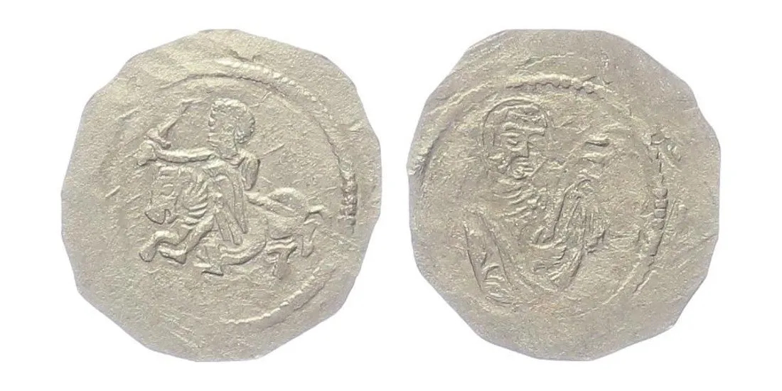 Vratislav Brněnský, 1123 - 1129, 1130 - 1156 — 1
