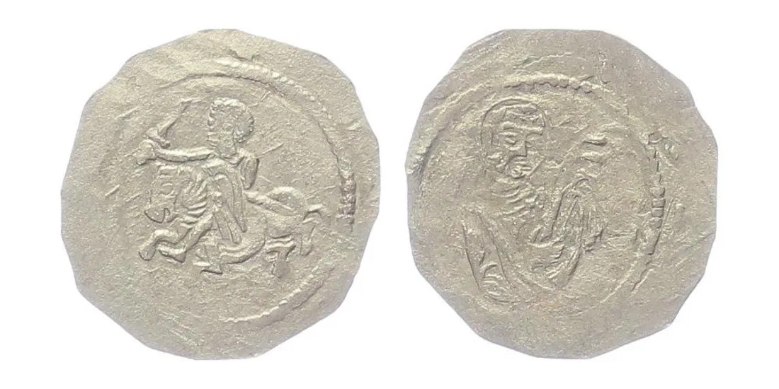 Vratislav Brněnský, 1123 - 1129, 1130 - 1156 — 1