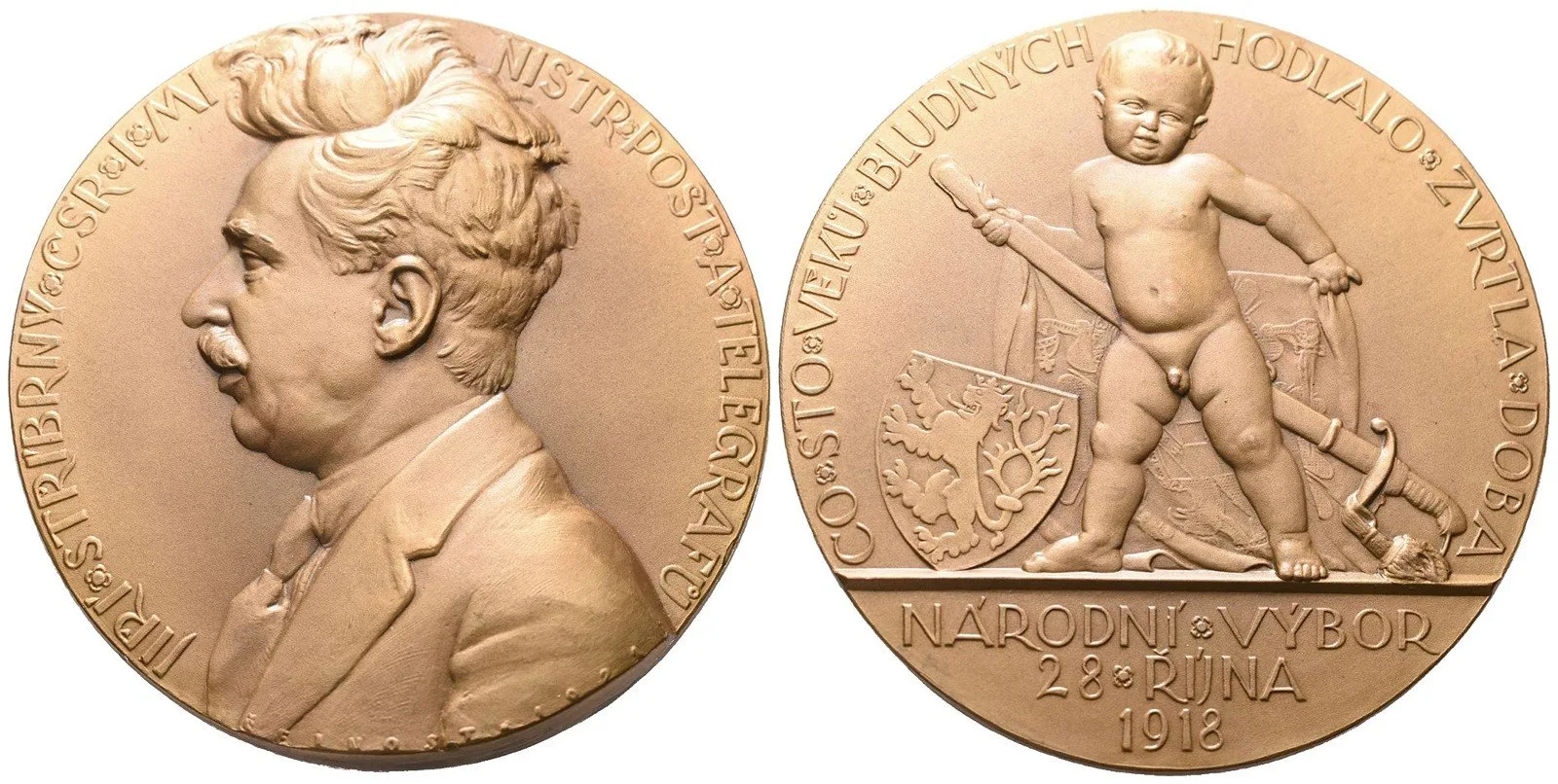 Šejnost Josef, 1878 - 1941 — 1