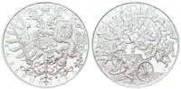 Česká republika, 1993 - — 1
