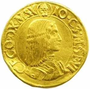 Itálie - Milano, Gian Galeazzo Maria e Bona di Savoia, do 1481 — 1
