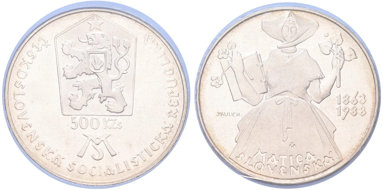Období 1945 - 1993 — 1