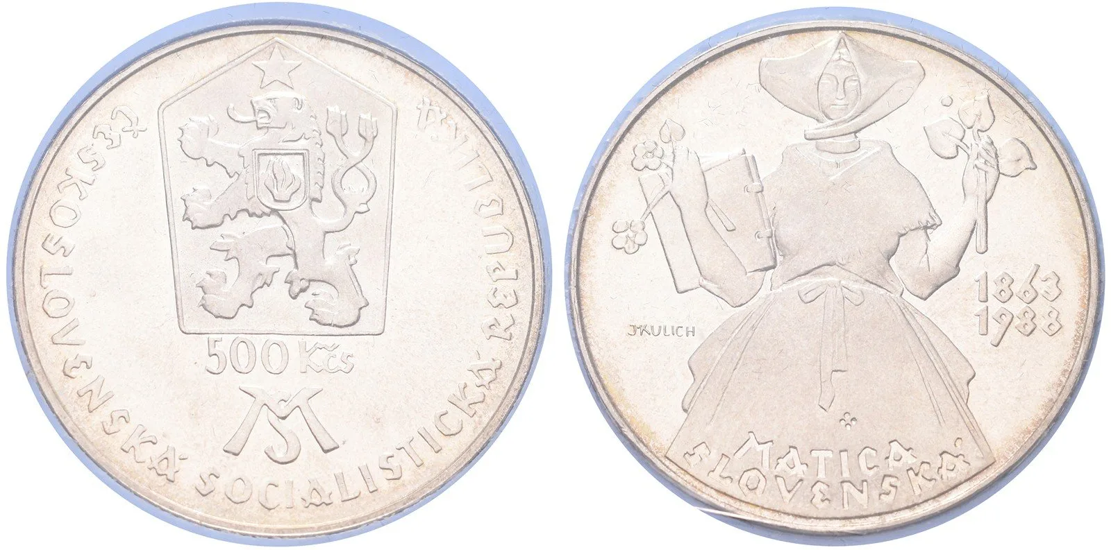 Období 1945 - 1993 — 1