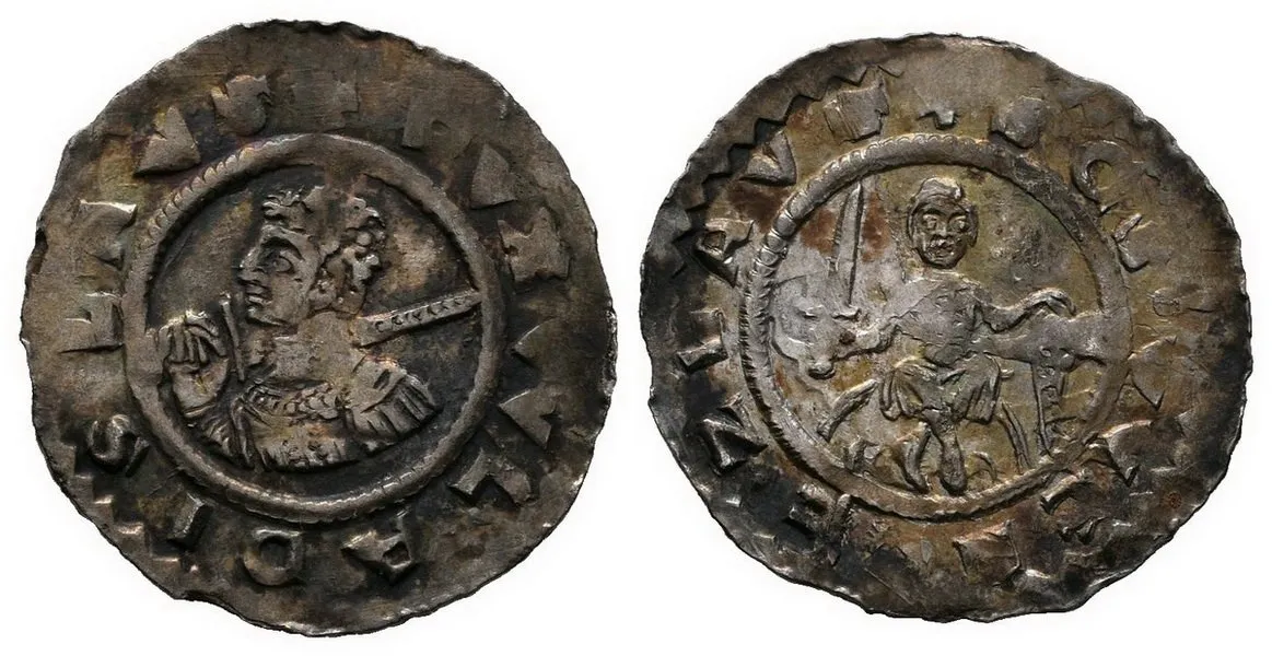 Vladislav I., 1109 - 1118, 1120 - 1125 — 1