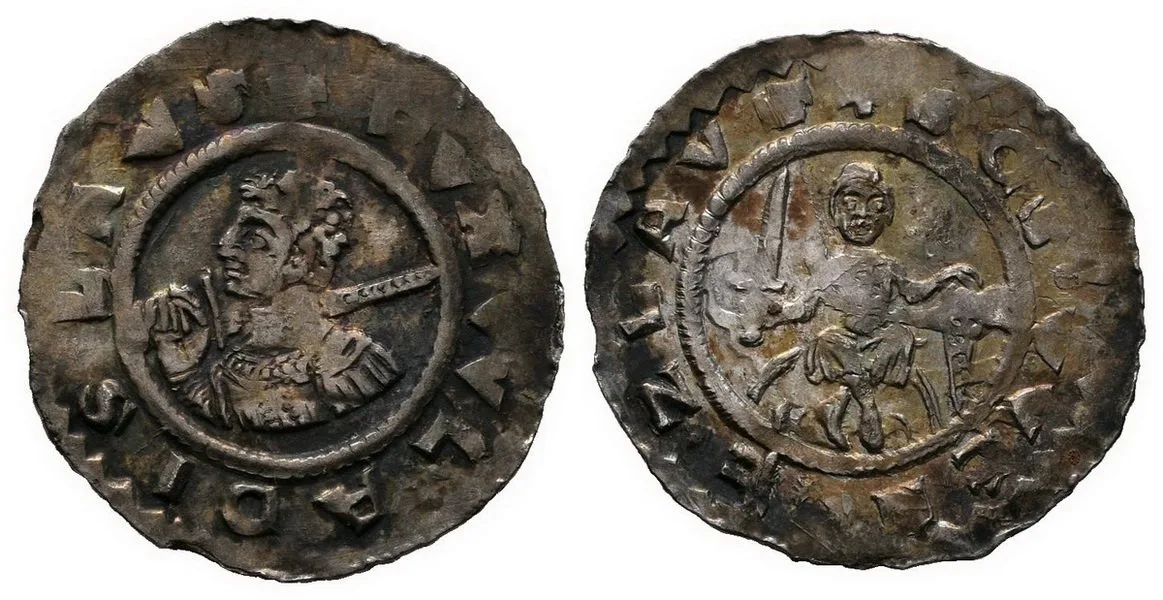 Vladislav I., 1109 - 1118, 1120 - 1125 — 1