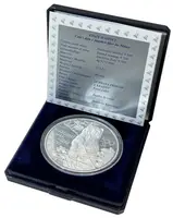 Slovenská republika, 1993 - — 2
