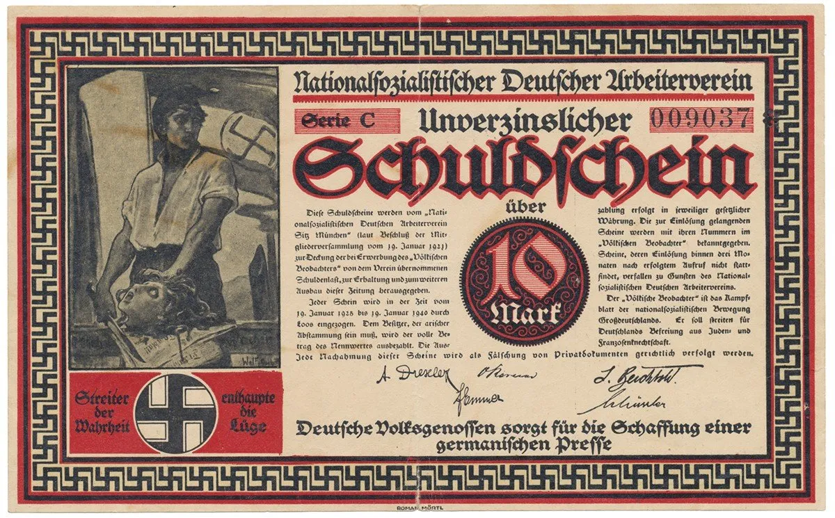 Německo - okupovaná území, 1939 - 1945 — 1