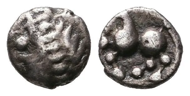 Střední Evropa, Bojové, 2. - 1. stol. př. Kr. — 1