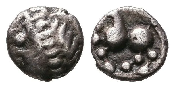 Střední Evropa, Bojové, 2. - 1. stol. př. Kr. — 1