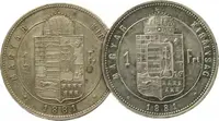 Rakouská a spolková měna, 1857 - 1892 — 2
