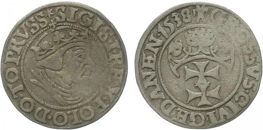 Polsko, Zikmund I. Starý, 1506 - 1548 — 1