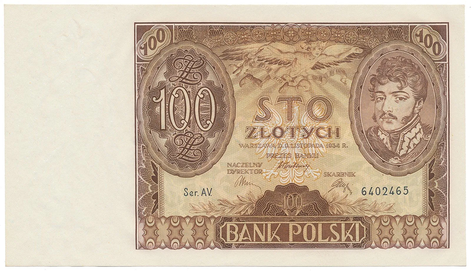 Polská platidla na československém území 1938-39 — 1