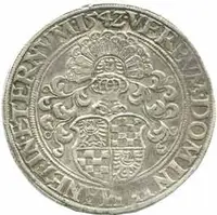 Lehnice - Břeh, Friedrich II., 1495 - 1547 — 2