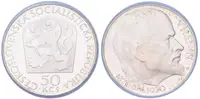 Období 1945 - 1993 — 1