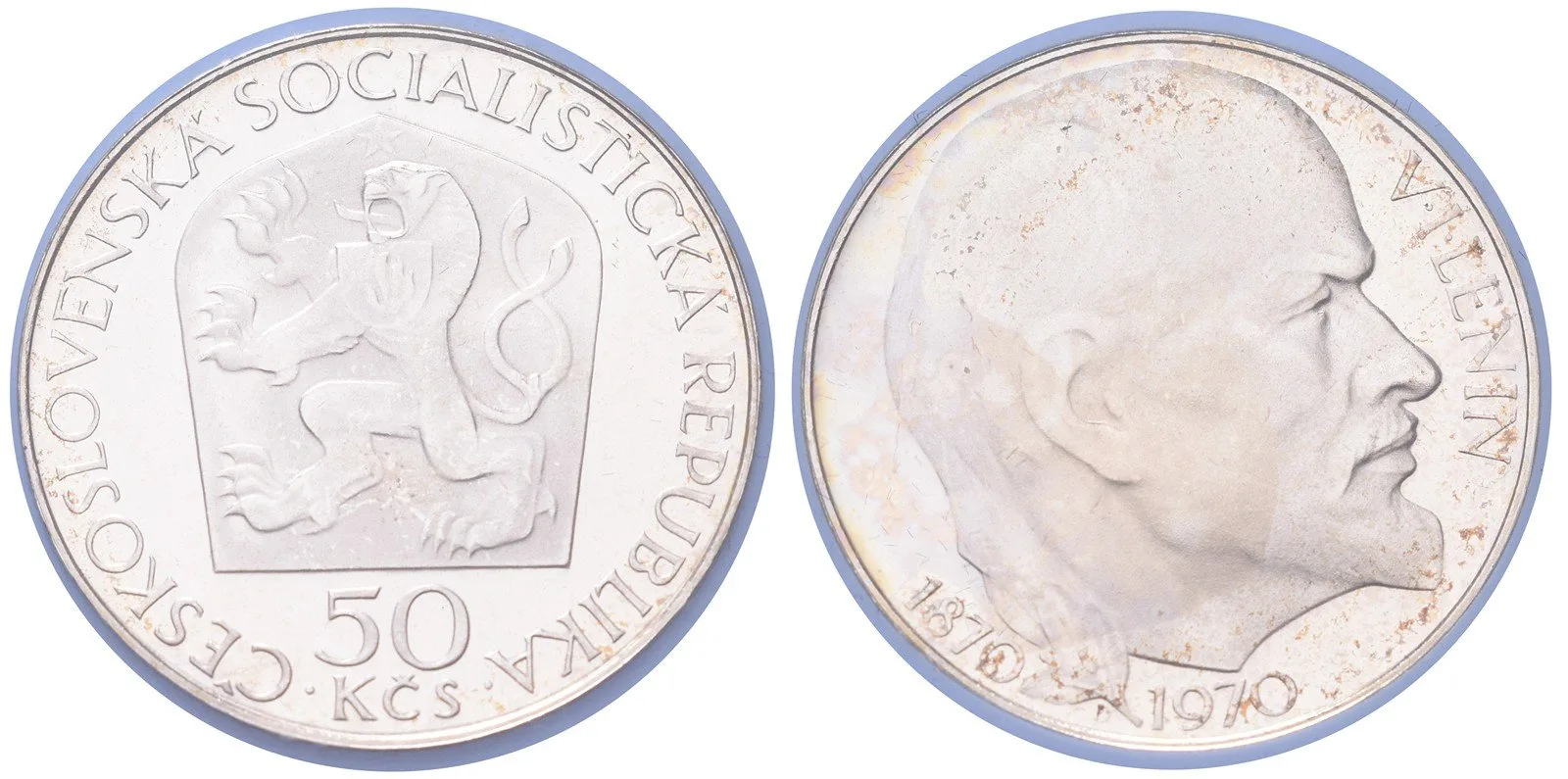 Období 1945 - 1993 — 1