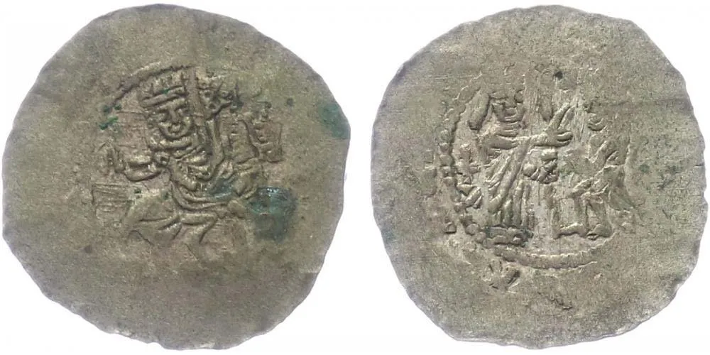 Přemysl Otakar I., 1192 - 1193, 1197 - 1230 — 1