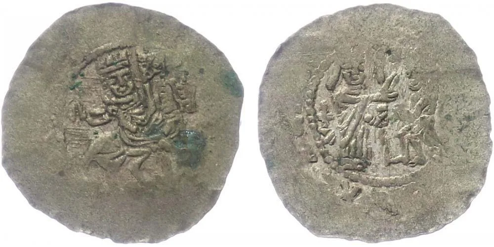 Přemysl Otakar I., 1192 - 1193, 1197 - 1230 — 1