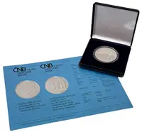 Česká republika, 1993 - — 2