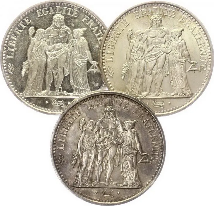 Francie, V. republika, od r. 1959 — 1