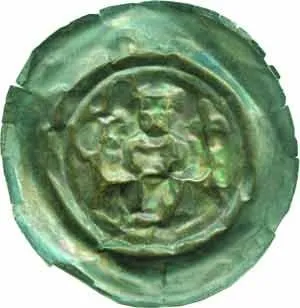 Přemysl Otakar II., 1253 - 1278 — 1