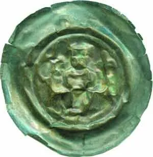 Přemysl Otakar II., 1253 - 1278 — 1
