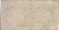 Německo, 5 Milliarden Mark 1923, Ro.112a - fotografie 2
